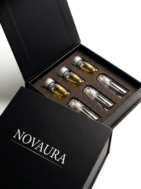 NOVAURA Signal Recovery System