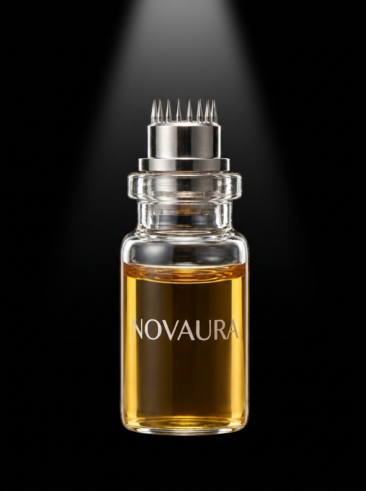 NOVAURA Signal Recovery System