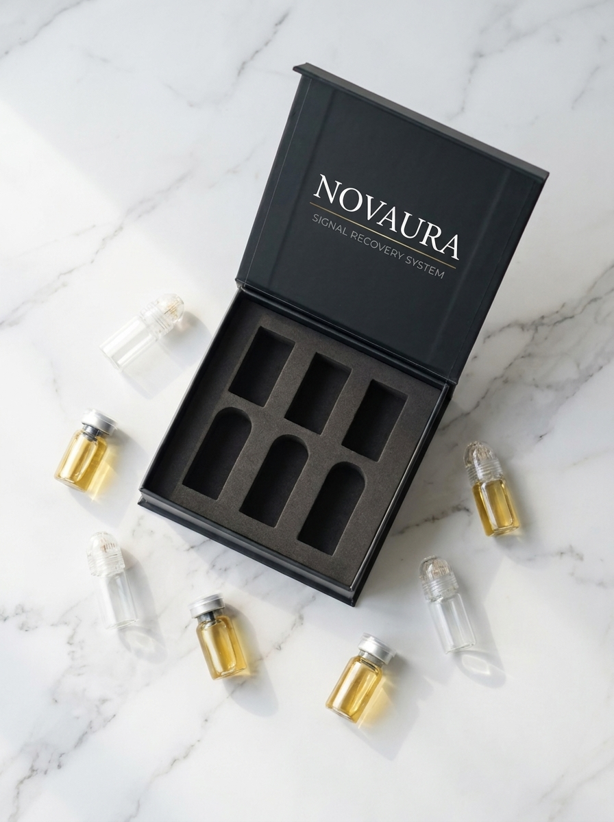 NOVAURA Signal Recovery System