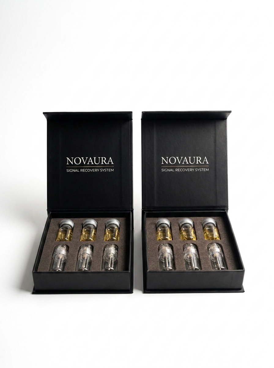 NOVAURA Signal Recovery System