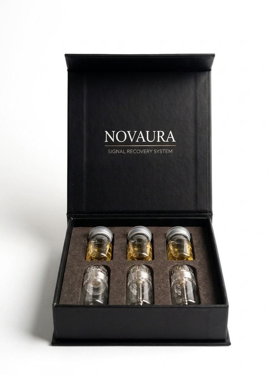 NOVAURA Signal Recovery System
